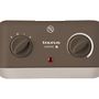Voir la diapositive 2 : Taurus Alpatec Chauffage soufflant 2000w - tropicano s2001