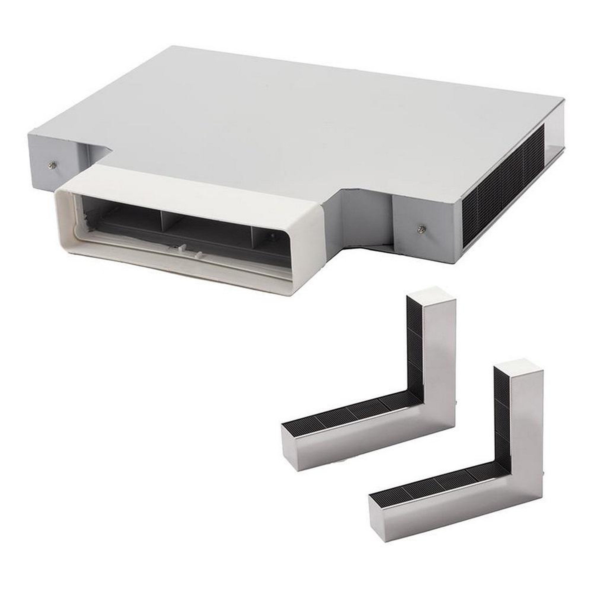 Falmec Kit de recyclage pour hotte plan de travail - filtr60