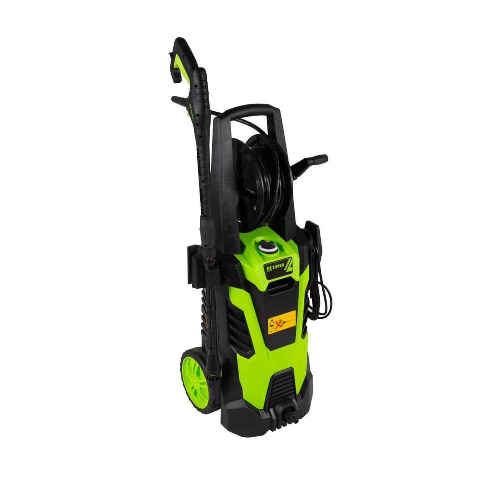 ZIPPER Nettoyeur haute pression - 2200 W - 230V