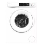Sharp Lave-linge frontal 7kg 1400 tours/min - ESNFA714BWNNA