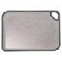 Voir la diapositive 2 : FIVE Set de Découpe Cuisine  Caractère  36cm Gris