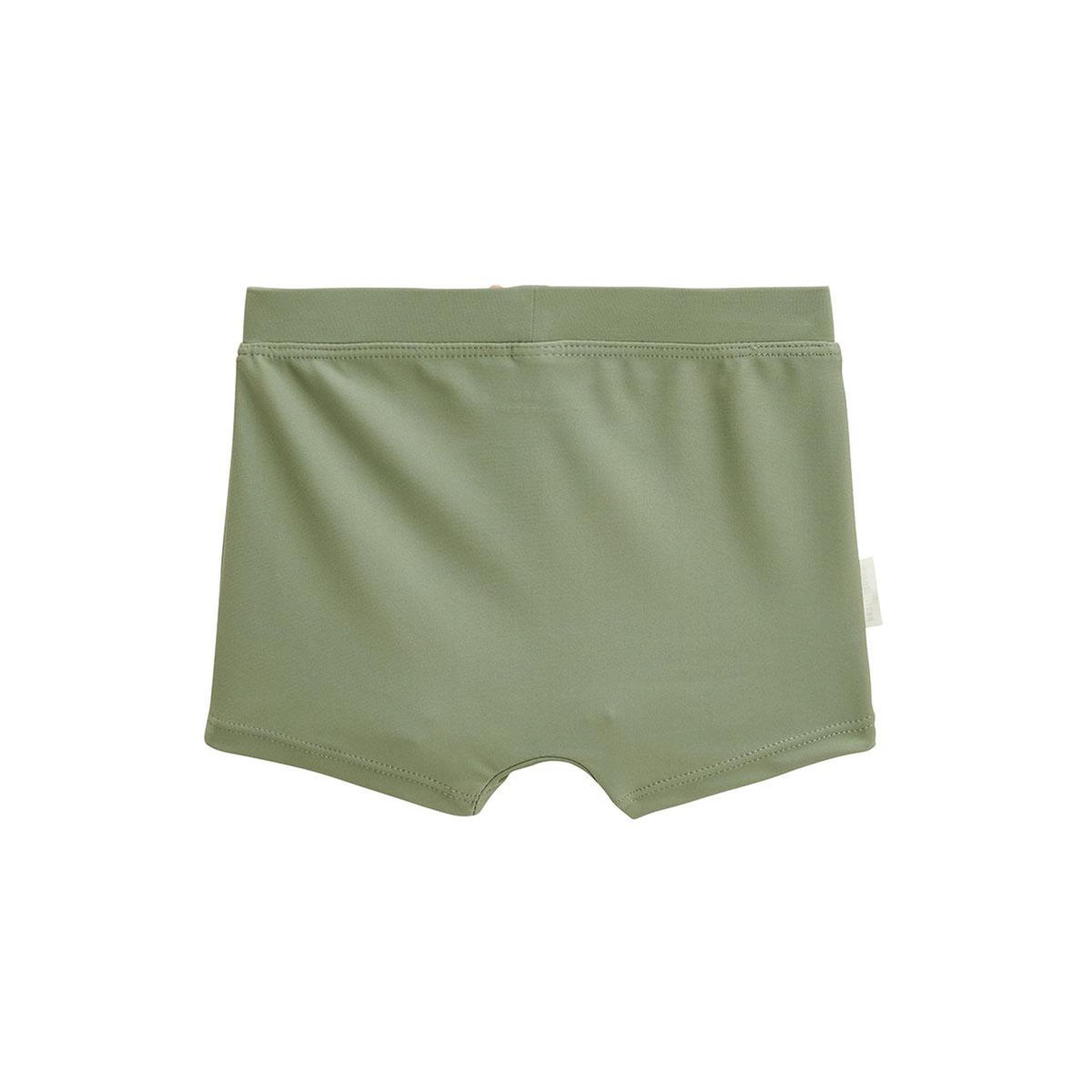 Petit Béguin Lot de 2 boxers de bain enfant Mio