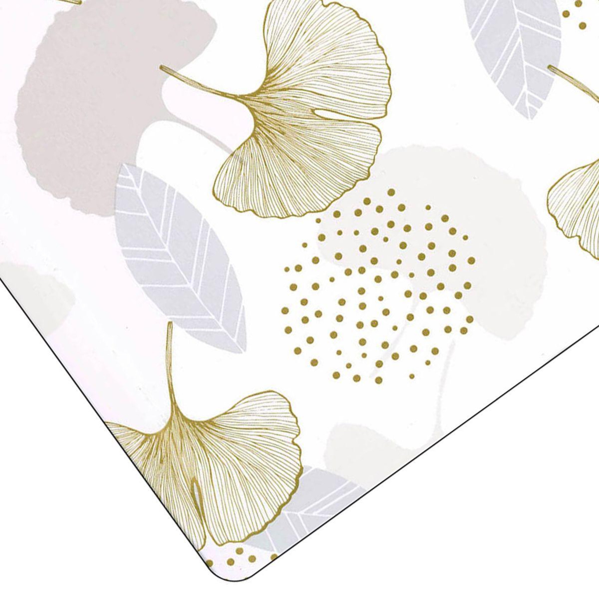 Voir la diapositive 2 : Douceur d'Intérieur Set de table imprimé  eliseo  28x43cm multicolore