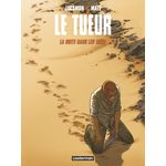 LE TUEUR TOME 11 : LA SUITE DANS LES IDEES, Matz