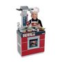 Voir la diapositive 3 : Klein MIELE - Cuisine enfant Modele Compact + accessoires