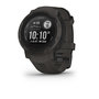 Voir la diapositive 2 : GARMIN Montre sport Instinct 2 Graphite