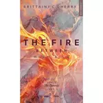 the elements tome 2 : the fire between high & lo, cherry brittainy c.