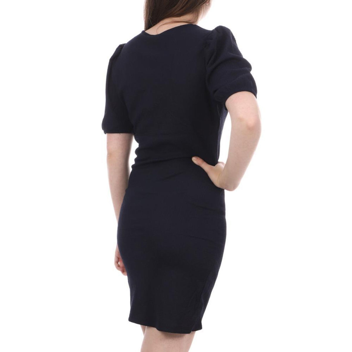 Vero Moda Robe Tulipe  Femme Vero Moda Elisa