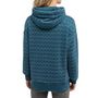 Voir la diapositive 2 : RAGWEAR Sweat  Femme Ragwear Yodis