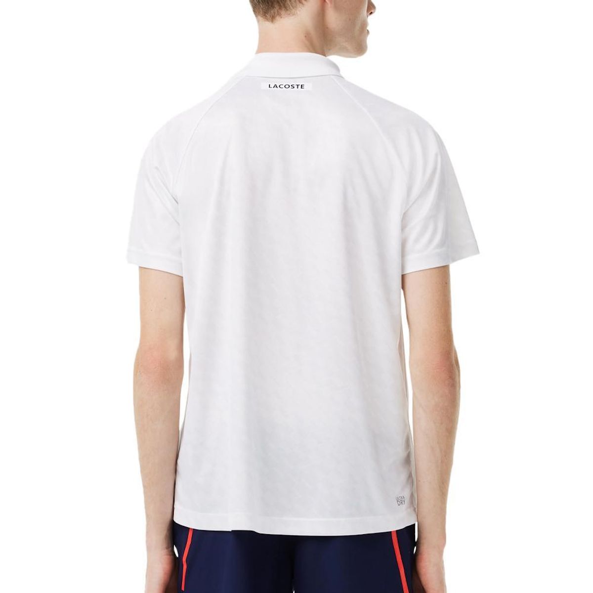 Lacoste Polo  Homme  acoste DH5174