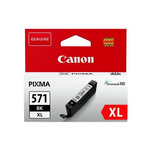 Canon CANON Cartouche dencre a Haut rendement CLI-571XL BK- Noir photo
