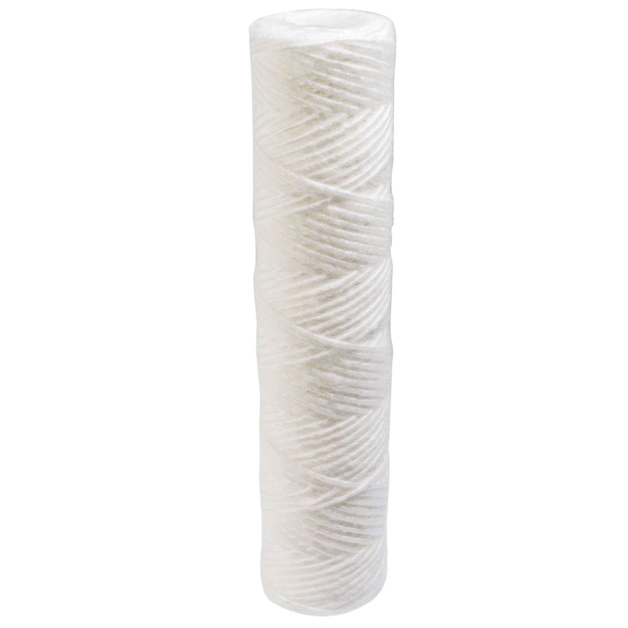 Voir la diapositive 2 : Ribitech Cartouche filtrante jetable