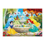 Voir la diapositive 2 : CLEMENTONI Clementoni - 60 pieces - Princesses
