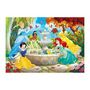 Voir la diapositive 2 : CLEMENTONI Clementoni - 60 pieces - Princesses