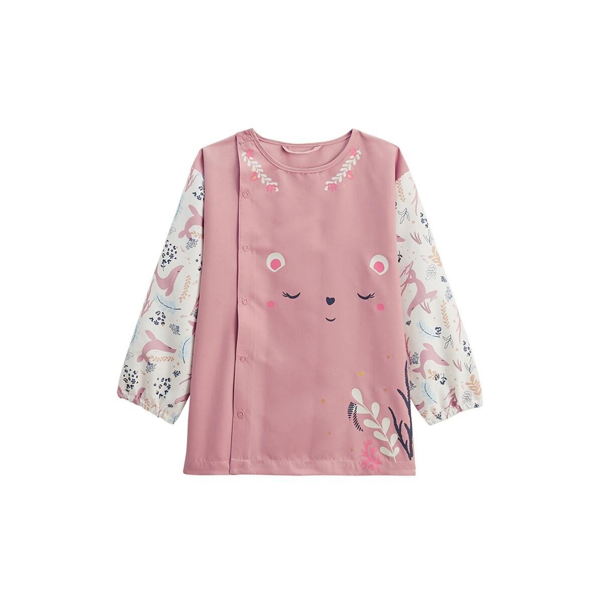 Petit Béguin Tablier enfant Mona