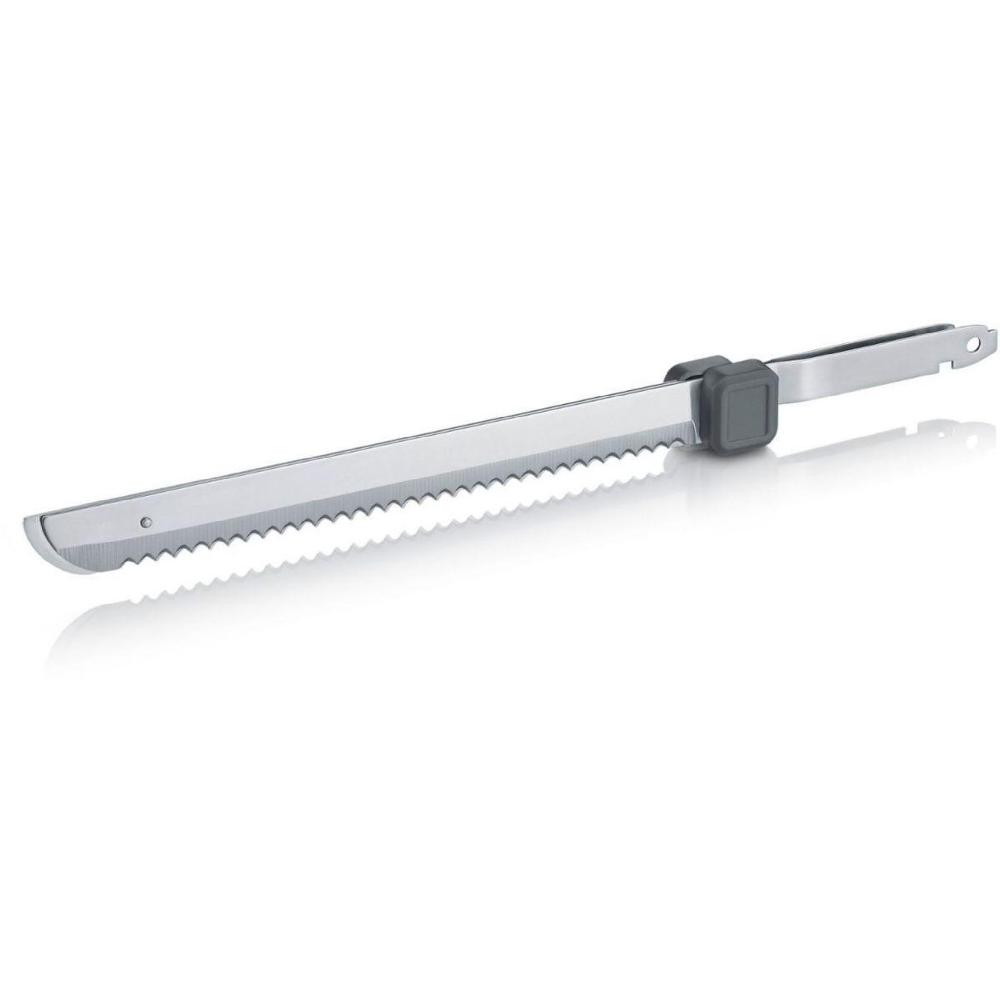 Voir la diapositive 3 : graef Couteau électrique electrique ek512fr