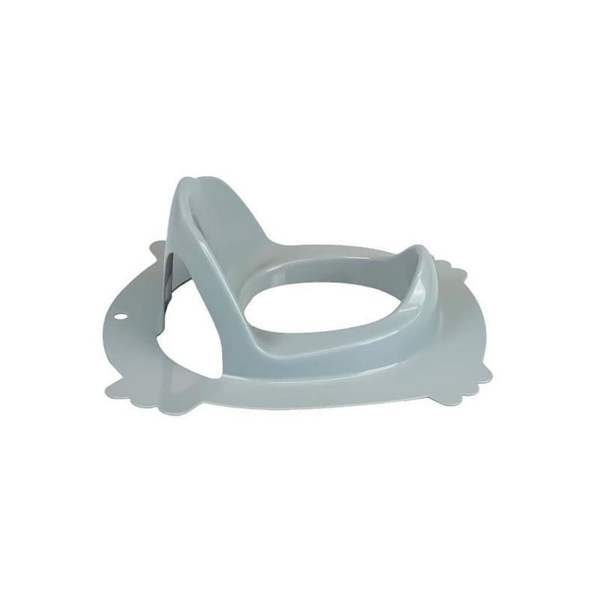 THERMOBABY THERMOBABY REDUCTEUR WC LUXE Gris Charme