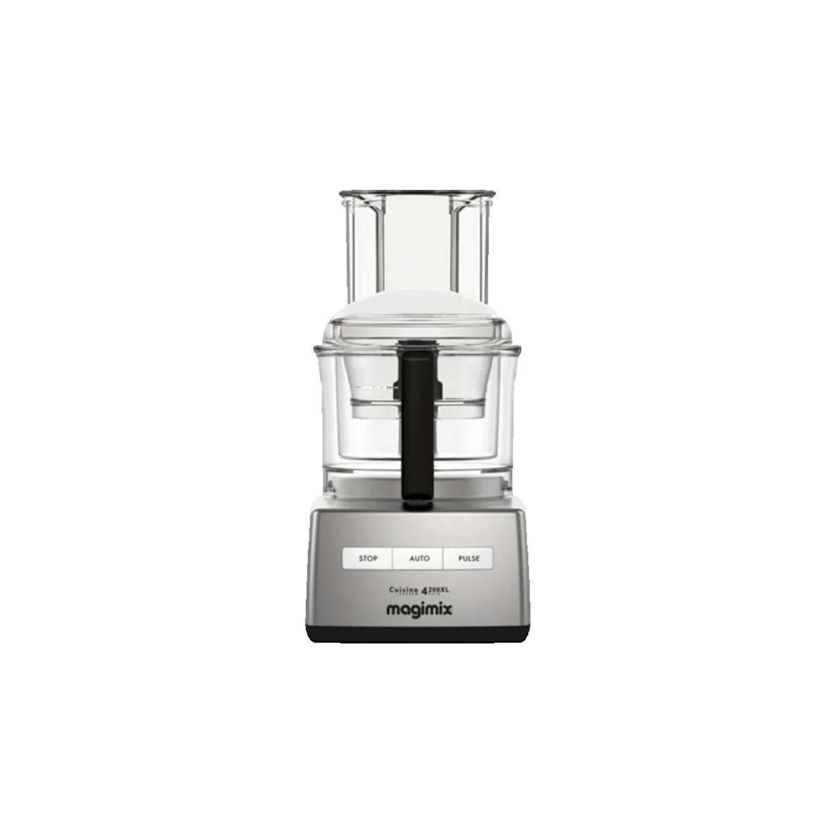 MAGIMIX Robot multifonction Magimix Compact C.S. 4200 XL