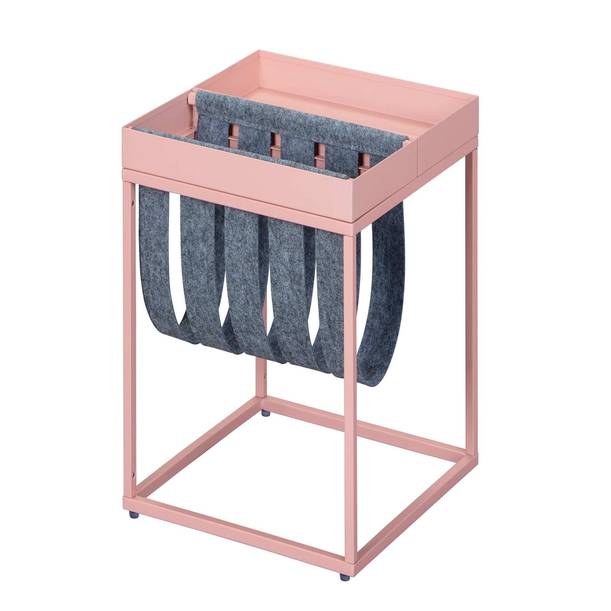 INTERLINK Table d'appoint CLUB NY MAGAZIN