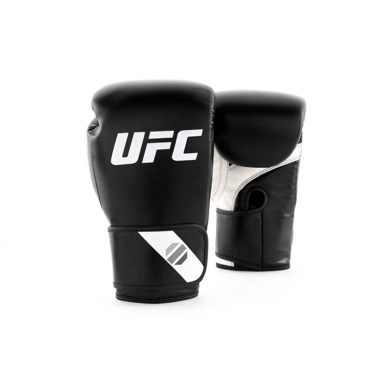 UFC Gants d'entraînement de boxe Pro - UFC - Noir - 14 oz