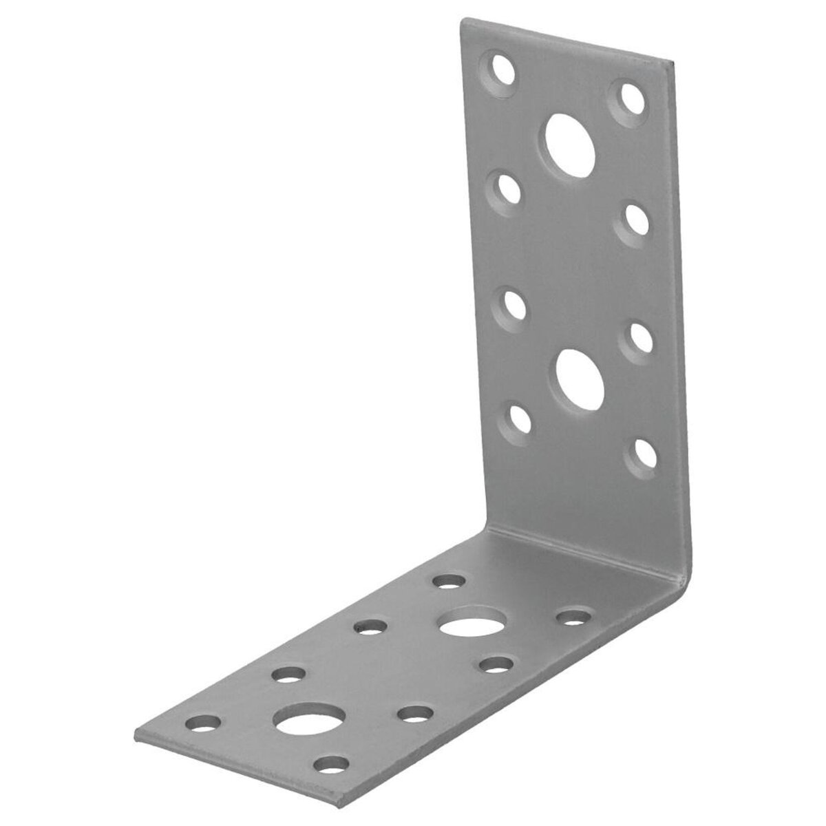 SUKI Equerre acier zingué Magnodur 90x90x40, SUKI