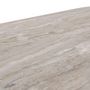 Voir la diapositive 4 : ATMOSPHERA Console design effet marbre TUSCO - Noir