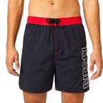 DIESEL Short de bain  Homme Diesel Wave. Coloris disponibles : Bleu