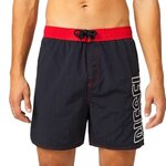 DIESEL Short de bain  Homme Diesel Wave. Coloris disponibles : Bleu