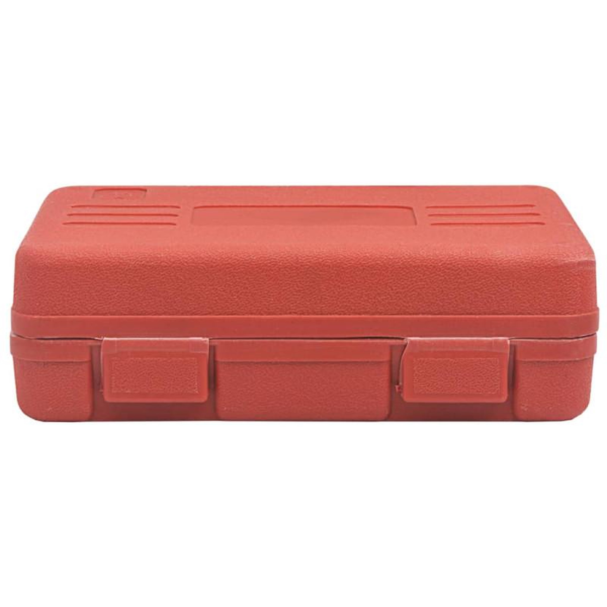 Voir la diapositive 6 : VIDAXL Kit d accessoires de lubrification 11 pcs