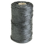Corderies tournonaises Ficelle agricole noire 350 Mètres.