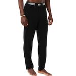 Lacoste Bas de Pyjama  Homme Lacoste 3H8302. Coloris disponibles : Noir