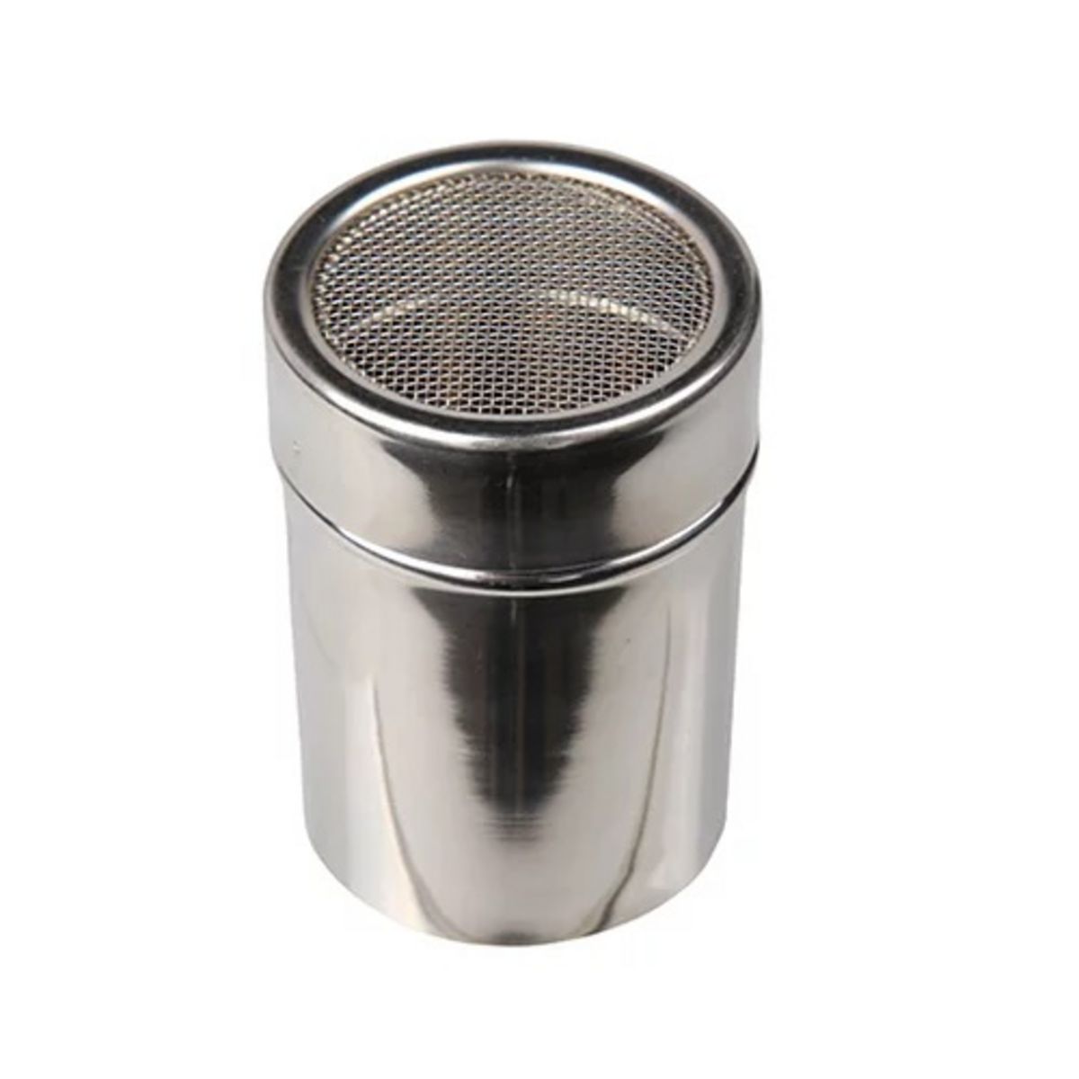 Cosy&Trendy Saupoudreuse sucre glace en aluminium