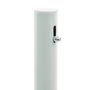 Voir la diapositive 5 : VIDAXL Auvent lateral retractable 160 x 500 cm Bleu