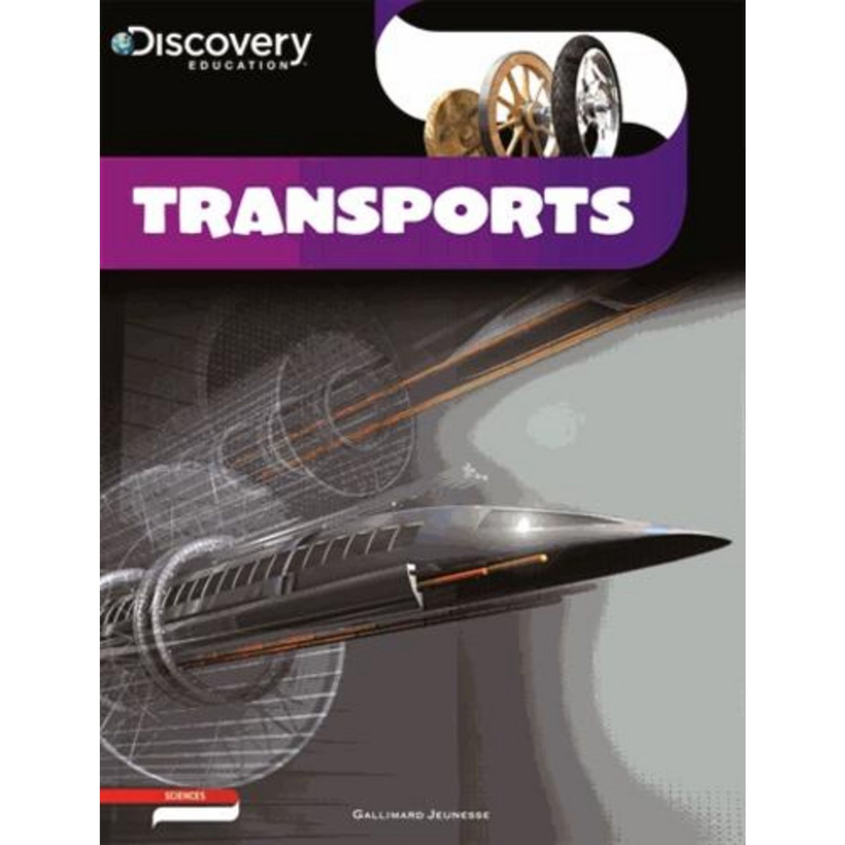 TRANSPORTS, Coupe Robert