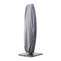 Voir la diapositive 1 : HESPERIDE Housse de protection pour parasol décentré L HAMBO - 70 x 40 x 257 cm - Gris