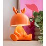 Voir la diapositive 2 : Leitmotiv Lampe pour enfant Renne