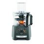 Voir la diapositive 4 : KENWOOD Robot multifonctions 2.1l 800w gris - FDP31020GY