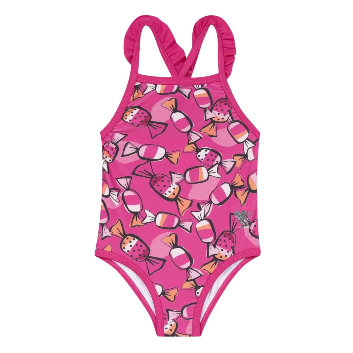 Catimini maillot outlet de bain fille