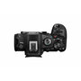 Voir la diapositive 2 : Canon Appareil photo Hybride EOS R6 Mark III - Boitier nu
