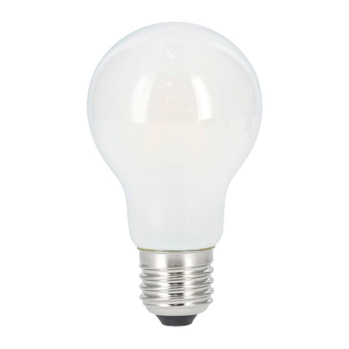 XAVAX Ampoule LED E27 6.5W CLA