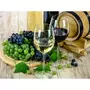 Smartbox Dégustation privée de vins et fromages de 2h à Paris avec un grand sommelier - Coffret Cadeau Gastronomie