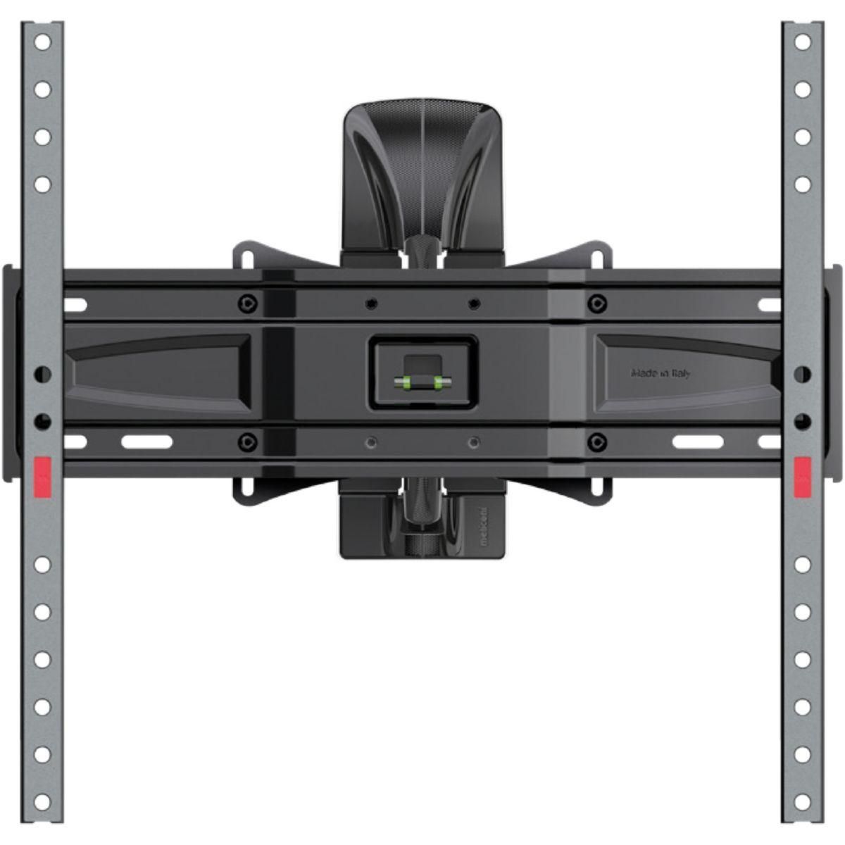 Meliconi Support mural TV GS DR 400 PLUS FB