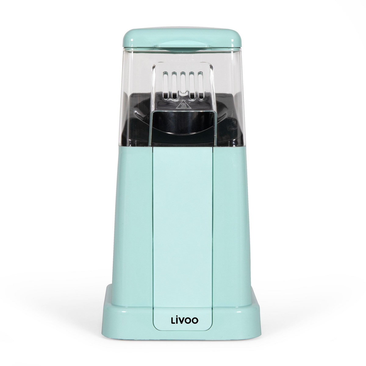 LIVOO Appareil à pop-corn 1200w bleu - DOM497