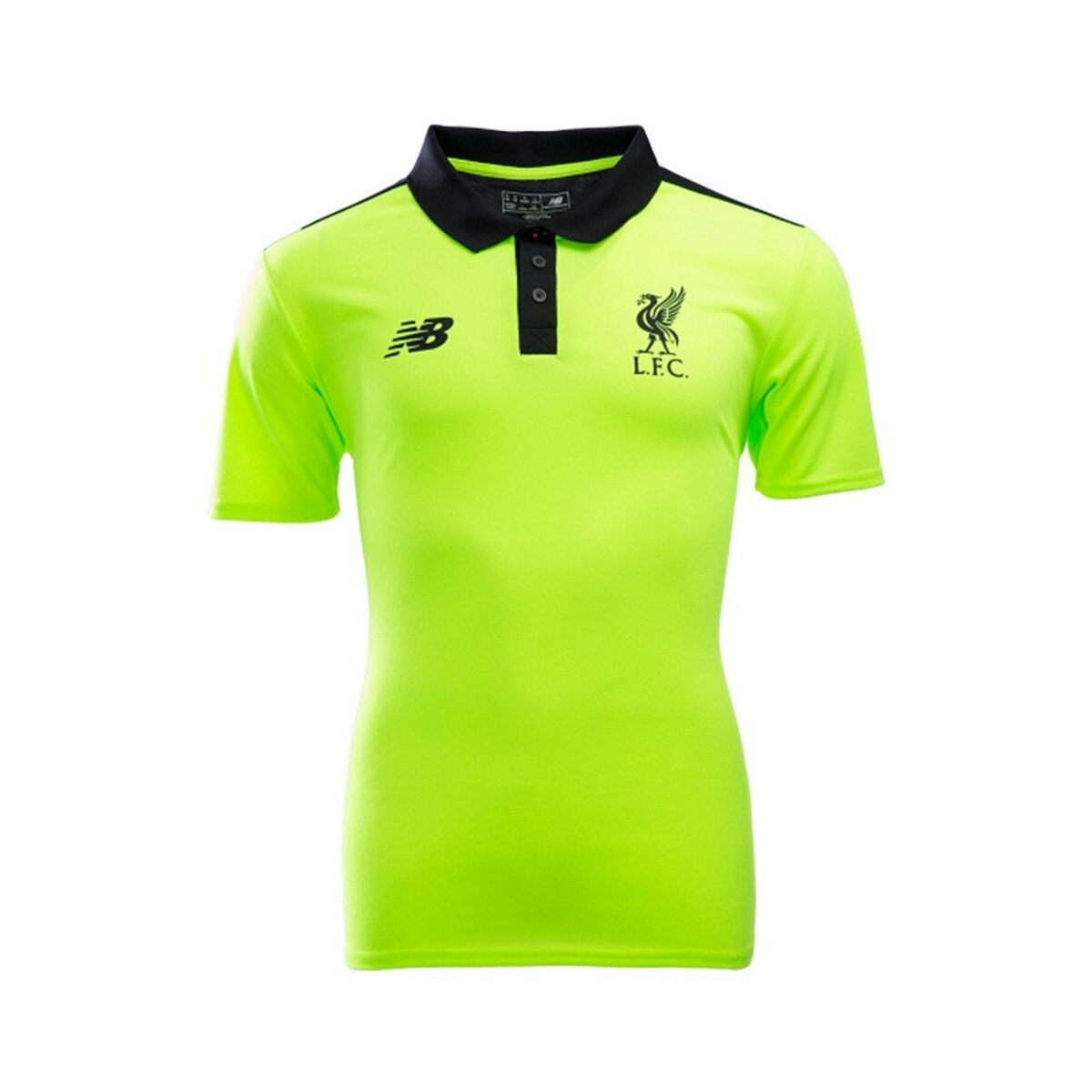 Polo jaune fluo homme hot sale