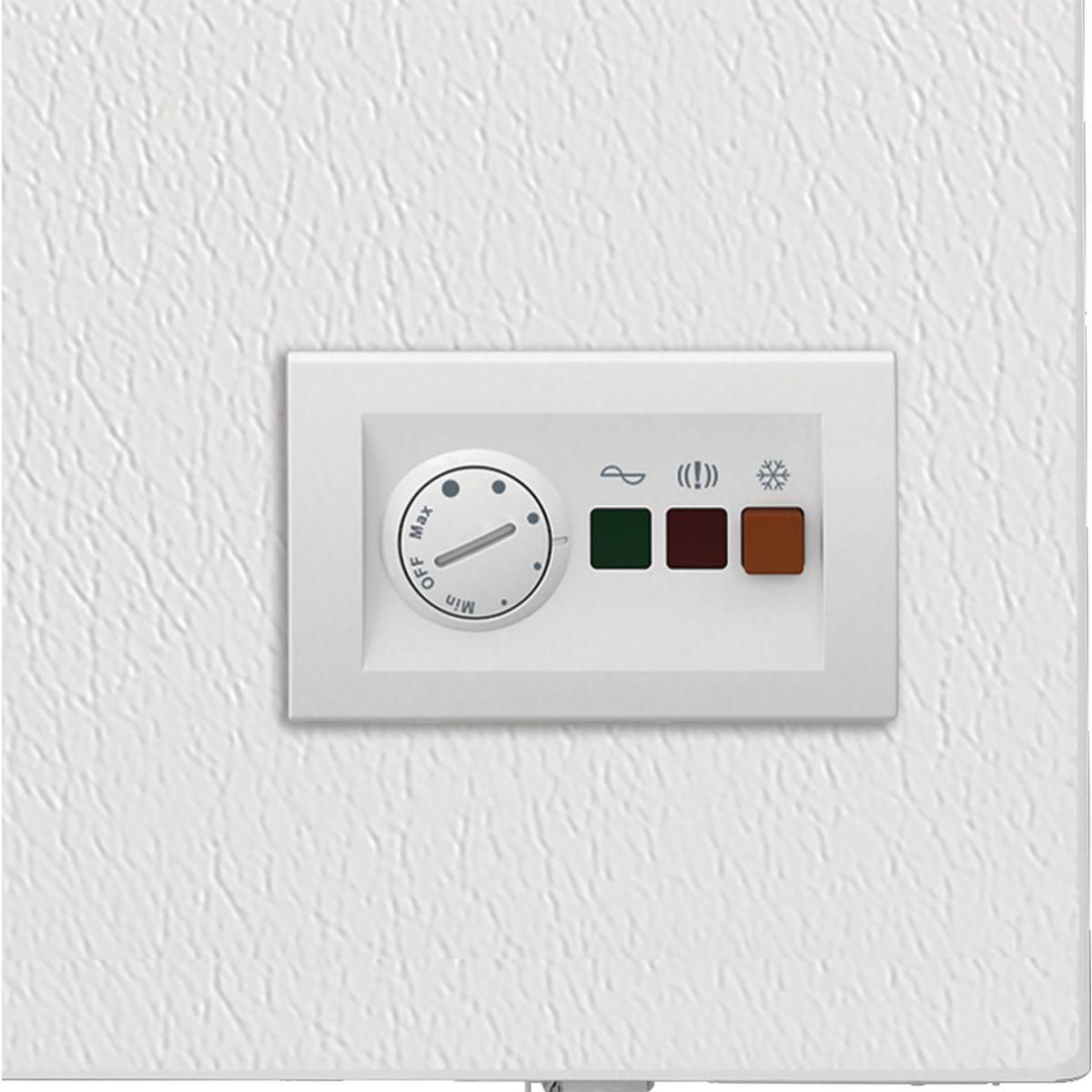 Beko Congélateur coffre HSM27050