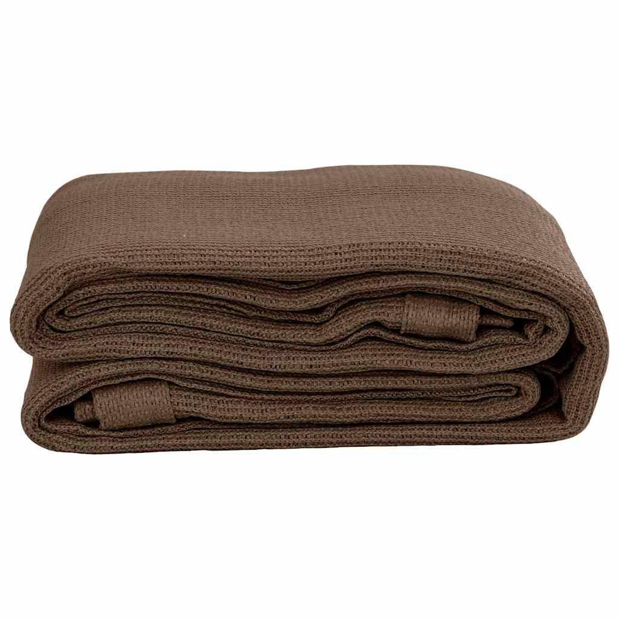 Voir la diapositive 3 : VIDAXL Tapis de tente 300x600 cm Marron