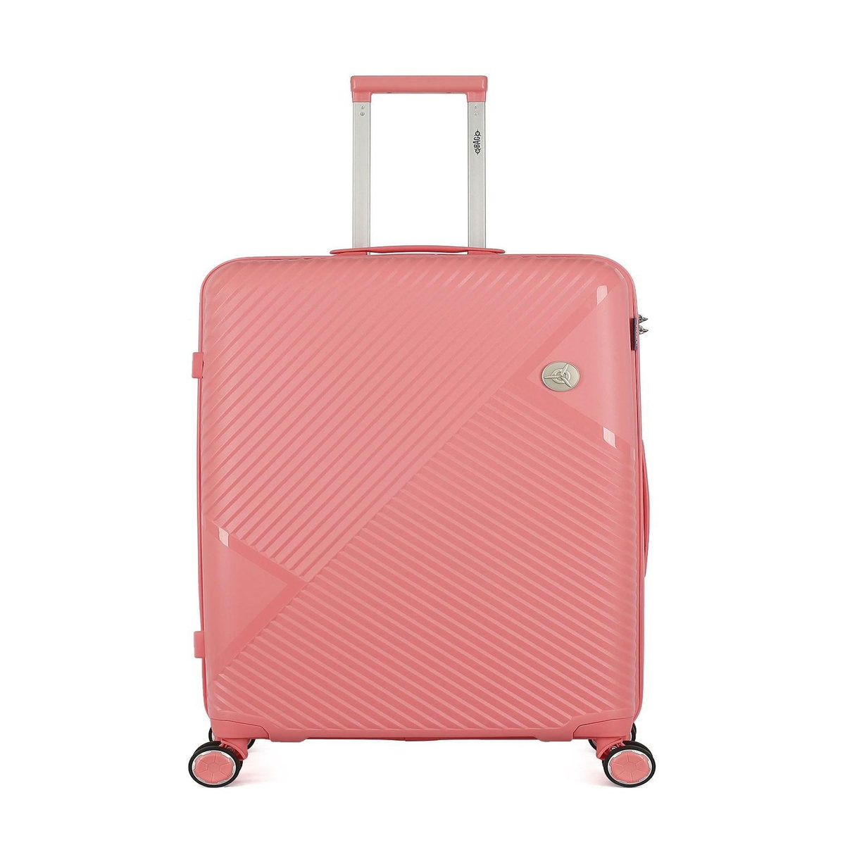 OBAGO OBAGO - Lot de 2 - Valises grand format et weekend CASSIOPEE