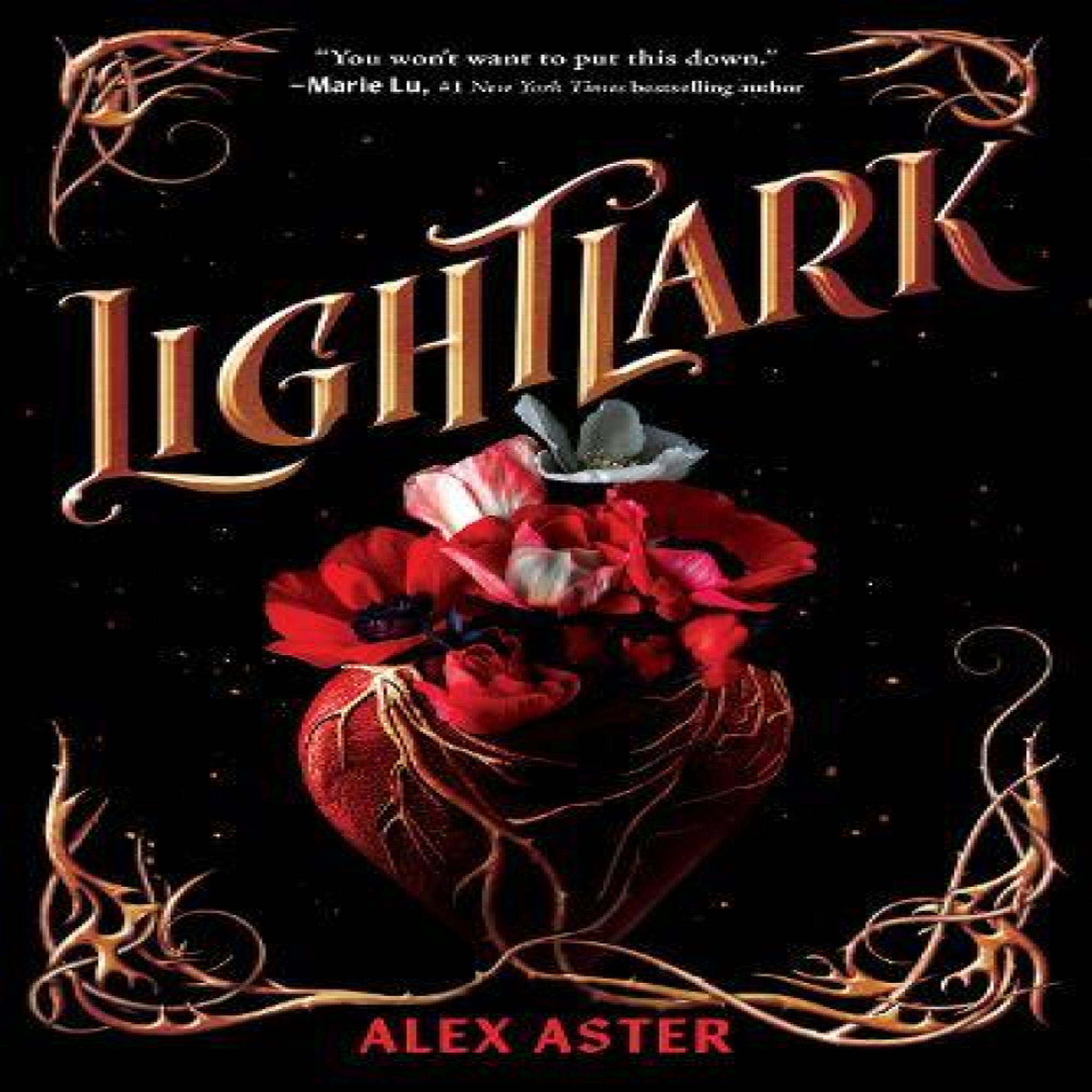 LIVRES Lightlark (The Lightlark Saga Book 1)