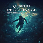 AU SEUIL DE L'ETRANGE, Hocine Samy