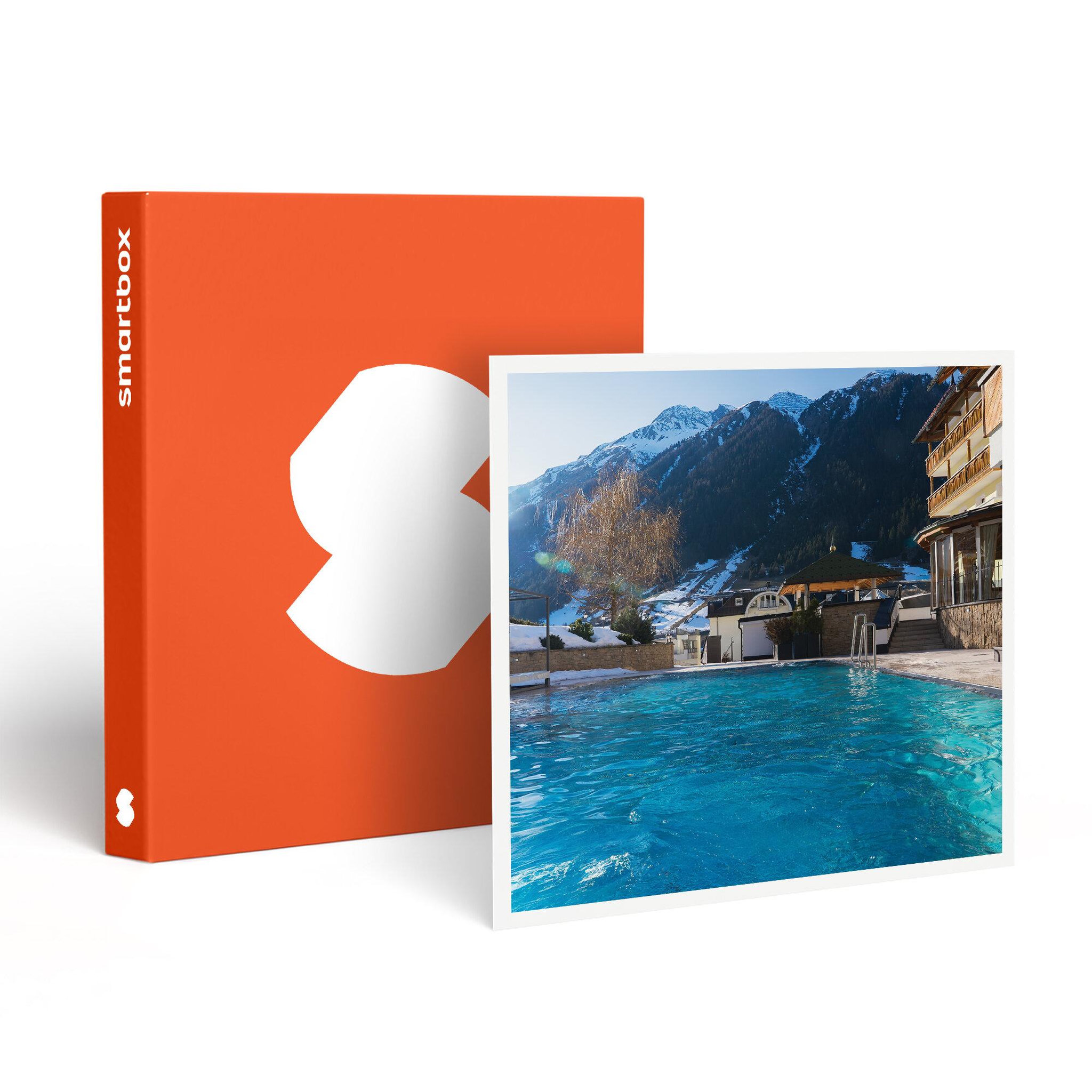 Smartbox Mille et une nuits de prestige - coffret cadeau séjour
